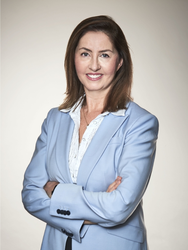 Annette King, Non-Executive Director