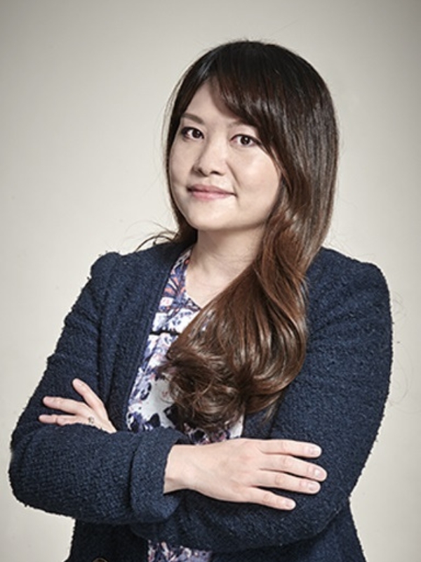 Debbie Yong, Senior Investment Analyst - Equities