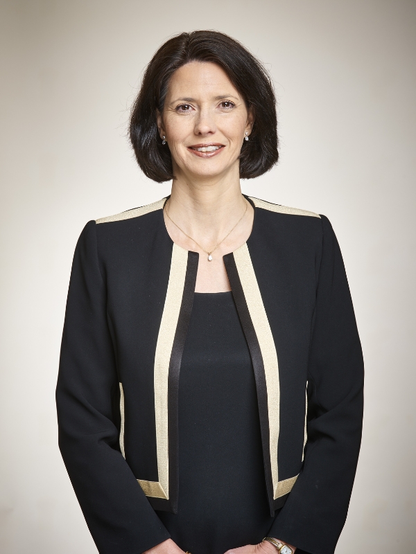 Fiona Pearse, Chair, Non-Executive Director