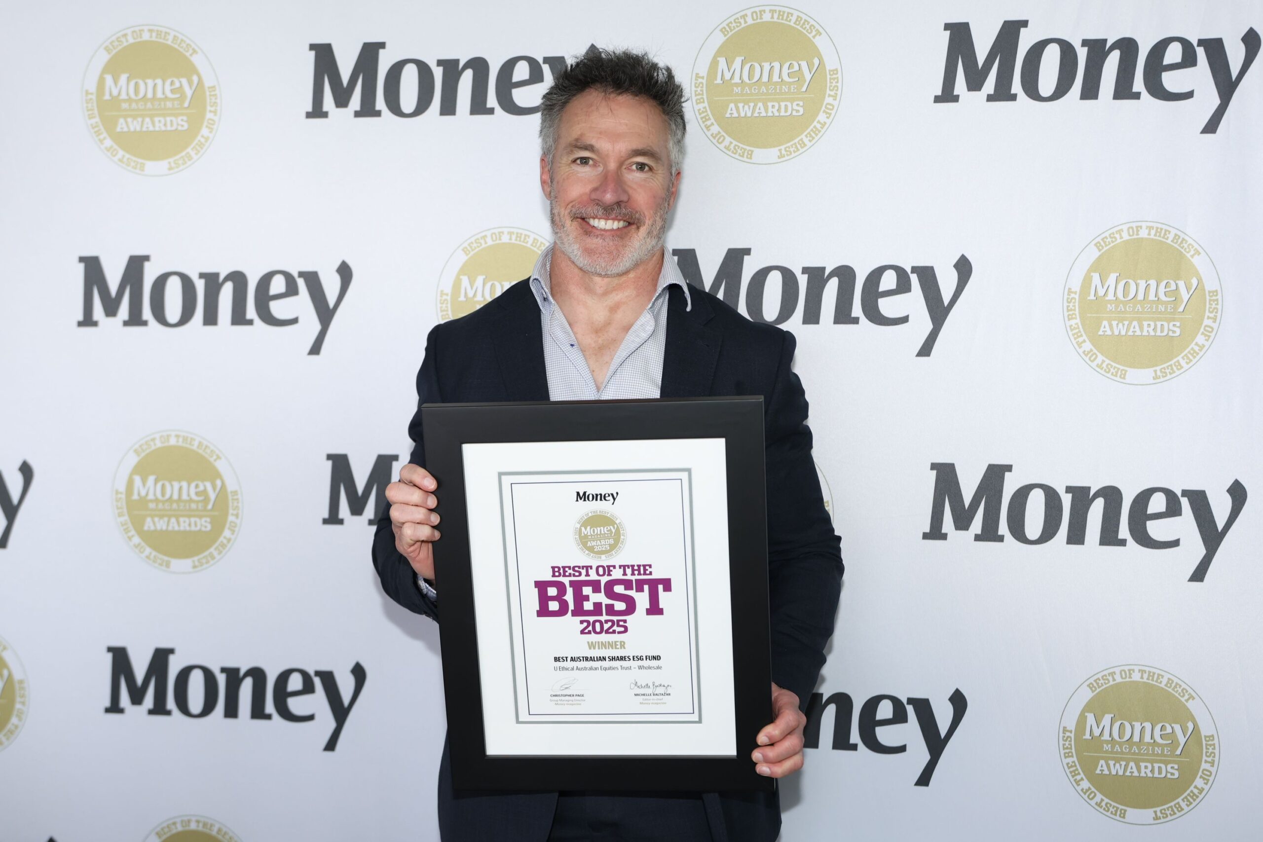 Money Awards Australia