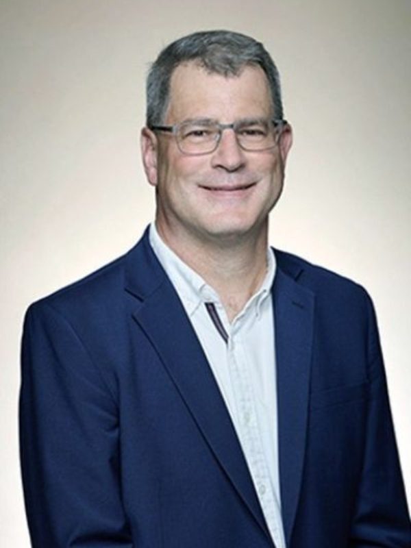 Mark Rearick, Non-Executive Director